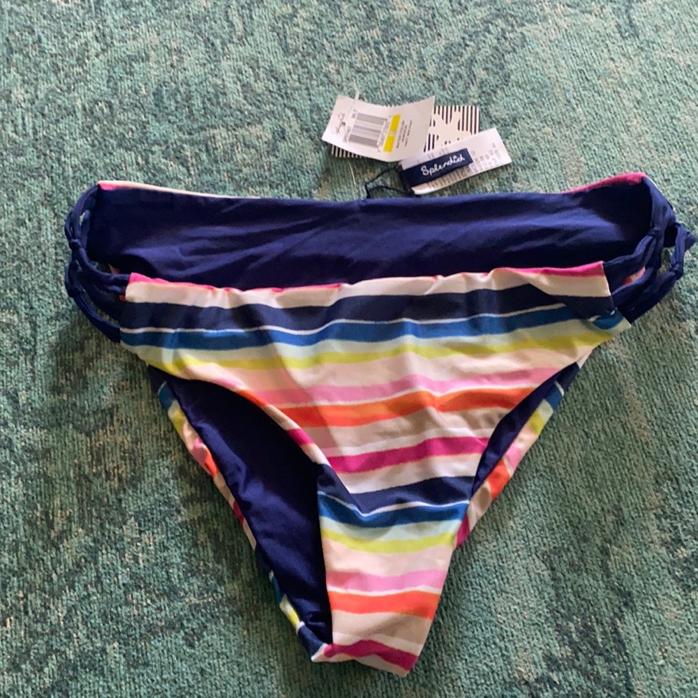 NWT splendid bottoms